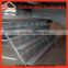 Modern prefab broiler chicken poultry house