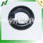 NGERH1214FCZZ AR250 AR280 AR285 AR286 AR287 upper roller gear for sharp copiers