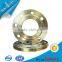 JIS plate SS400 material slip on flange with competitive price