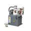 non-ferrous metal tube single-end steel chamfering machine