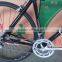 China Aluminum Alloy Frame Road Bike