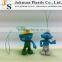 CE small plastic promotion toy