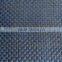 Carbon aramid hybird cloth