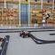 Mini z Racing Runway for Remote Control Car