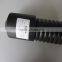 Round Black waterproof Heat Srinkable adhesive lined Cable Plastic End Cap for Cable terminal same as Tyco SSC