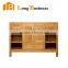 commercial double sink bathroom vanity buy wholesale direct from china                        
                                                                                Supplier's Choice