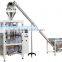 Powder packaging machine milk powder packaging line