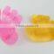 Pet Massage Palm Brush Plastic Comb Cleaning & Grooming brush glove For Dog Cat
