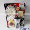 Plastic Toy Preschool Educational Toy Baby Toy Coffee Cup Model Set