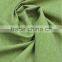 Functional cooling odorless nylon polyester spandex knitting fabric textile