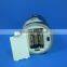 ghost led battery white light candle for cemetery