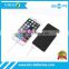 BKR Original Li-polymer 3000mah Custom power bank for iphones