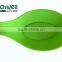 100% food grade silicone multifunctional big silicone spoon rests