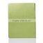 wholesale beautiful delicate dairy leather notebook with card slot