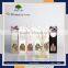 Muti flavor crystal glass living room fragrance scented reed diffuser with paper gift box                        
                                                                                Supplier's Choice