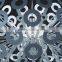 hanging fluorescent light fixtures metal in white color                        
                                                Quality Choice