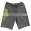 Boy shorts - denim fabric - BO-QLB-01/15.01