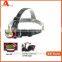 2015 wholesale 3 W dry battery COB LED Headlight