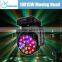 18X15W Dj Disco 4in1 LED Moving Wash Zoom Light