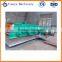 Omega profile roll forming machine C U purlin channel truss furring cold forming machine