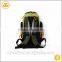Hot selling fancy drawstring student outdoor sport backpack bag boy kid