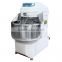 CE Certification and Stainless Steel 20kg 40kg 50kg spiral dough mixer