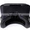 Hot Sale Google Cardboard Virtual Reality VR 3D Mobile Phone 3D Glasses 3D Movies Games With Resin Lens For 3.5 to 6" Smartphone
