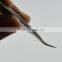 Volume Curved Tip Tweezer For Eyelash Extension