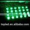Outdoor led flood light 24*8W 4-in-1 RGBW LED Wall washer IP66