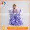 Cusotmize fashion princess design matching toy doll for girl