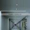 China manufacturers,triangle corner led aluminum extrusion profile for cabinetry