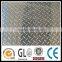 A5052 Aluminium Chequered Plate