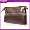 Colorful Funny Makeup PVC Cosmetic Bag For Promotional Toiletry Bag