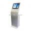 14" Vertical Self -service Windows System Touch Screen LCD Advertising Player