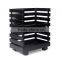 Natural Livings Wooden Storage Crates