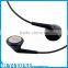2014 Hot Items Mobile Earphone For Blackberry 9800  Products