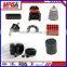 rubber spring damper
