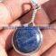 925 Silver Semiprecious Stone Silver Jewelry