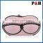 Fashion EVA Beautiful Hard Case Travel Bra Case