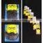 2015 wholesale party supplies funny fake lace beard for sale