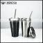Wholesale Multi Portable Double Walled Sports Stainless Steel Tumbler