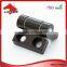 HL-208-4 Medical Equipment aluminium cabinet door hinge manufacturer