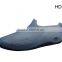 Fashion Low Price PVC Beach Shoes Waterproof Mens Shoes