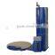 Automatic Pre-Stretch Pallet Wrapping Machine With CE Certification (JSK)