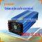 CHNENF China cheapest 6kw high performance hybrid power off grid Dc Ac Single phase inverter