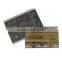 Glossy business card printing