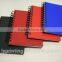 Hot sale custom high quality Spiral notebook printing notebook printing