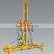 Two-hammer Rock Driller for Vertical and horizontal Drilling(Heavy Type)