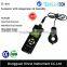 Newly 'TL-601 'Handheld cheap Lux meter with large LCD display and relative temperature and humidity