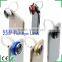 2016 Trending Products Circle Clamp Clip 235 Degree Super Fisheye Lens Camera Lens for Iphone Ipad Samsung Htc lg Xiaomi